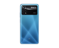 Xiaomi SMARTFON POCO X4 PRO 5G 6/128GB Niebieski # - 1462922 - zdjęcie 3